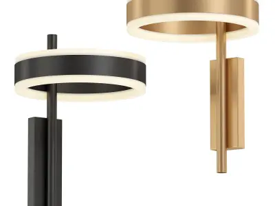 CITILUX Light 3D model