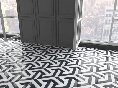 Marrakech Design-Claesson Koivisto Rune-79 3D model