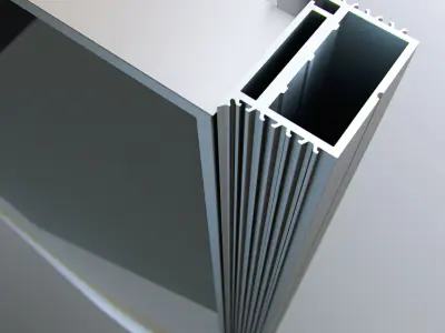 Door Club findings TUPAI 3D model