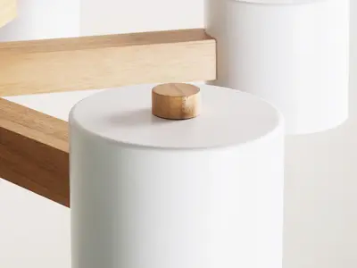 malmo 3D model