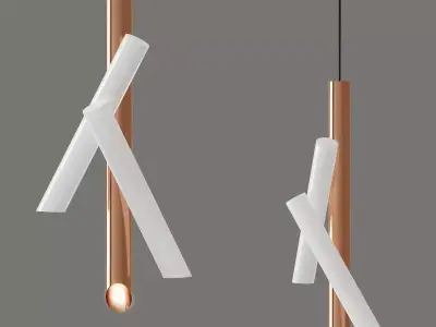NEMO light 3D model