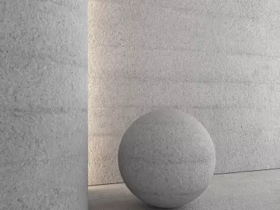 Textured Architectural Concrete 19 Texture