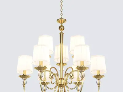 Eurofase Lighting 9  3D model