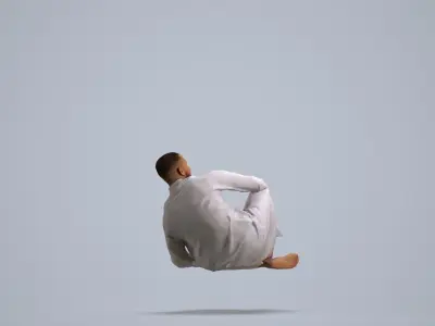 00318Adil004 3D model