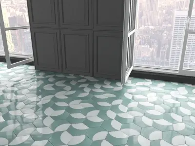 Marrakech Design-Claesson Koivisto Rune-18 3D model