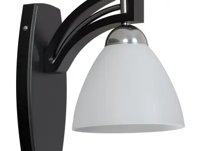 Wall lamp Magnat 21350 and 21380 3D model