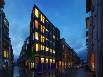 Scene 10 Archexteriors vol 28 3D model