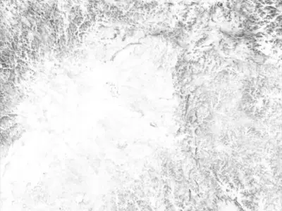 Finland Occlusion Thickness Cavity Curvature Direct 9k Maps Texture