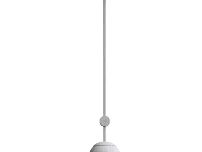  PURE P-1 3D model