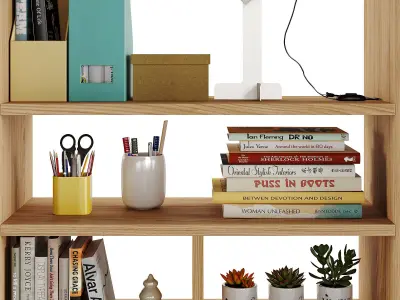 Ikea Ladmakare Stroge 3D model