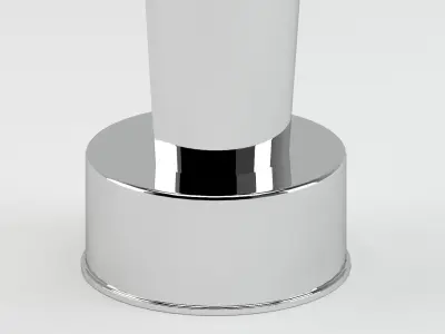 Lamp 148 sculpture 3D model