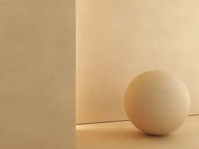 Sandstone Material and Tile - Set 03 Texture