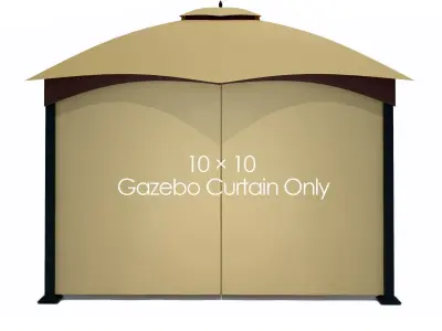 domi outdoor 012 3D model