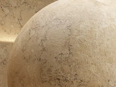 Plaster Material 29 Texture