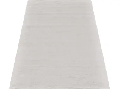 Rug Set 923 3D model