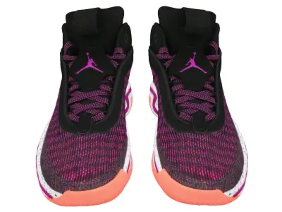 Air jordan 36 PF First Light 3D model