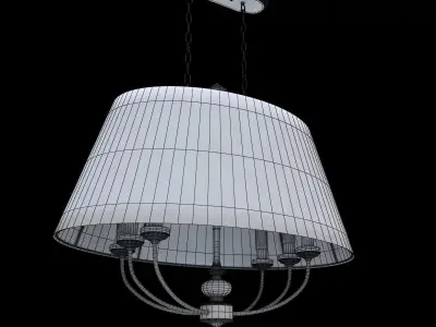 Schuller ARTEMIS 3D model