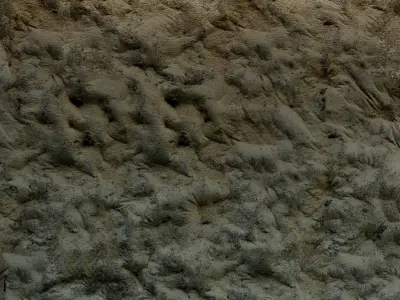 Concrete wall Old concrete 43 Texture