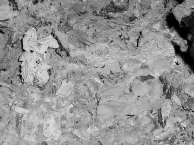 Cigar floor of cave Free 3D print model