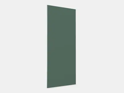 BODARP By 3 Low-poly 3D model