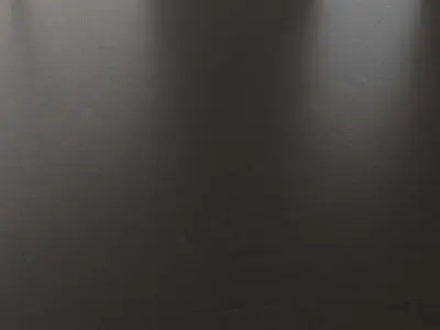 Parquet Oak Black WWL set 6 3D model