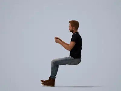 00079Nash006 3D model