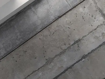 5 concrete ceiling texture Texture