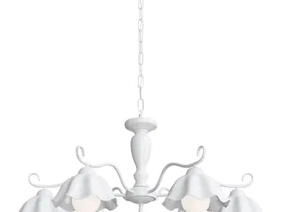 My Flower by Anzazo 3D model