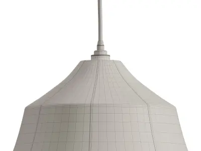 Soren Light 3D model