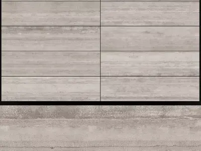 ABK Lab325 Form Ash 300x1200 3D model