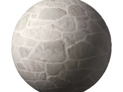 Stone Masonry Wall 09 Texture