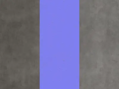 Concrete - PBR - Seamless - 4k - set04 Texture