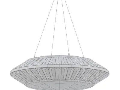 GODIVA CH 3D model