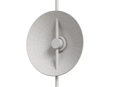 DELANO LUX sconce 3D model