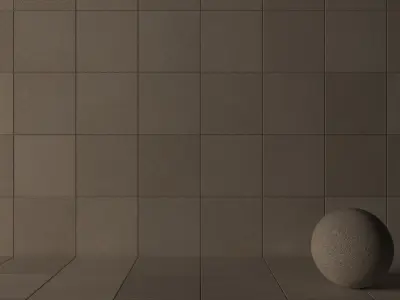 Flaviker River Ecru 60x60 Texture