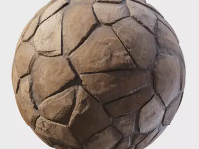 Mrf Wall Stone 12 Texture