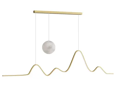 Collection Ascension 3D model