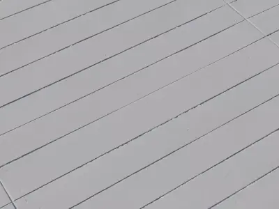 Sun Faded Teak Planks Texture