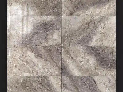 Peronda Dreamy Mocha 1000x1800 3D model