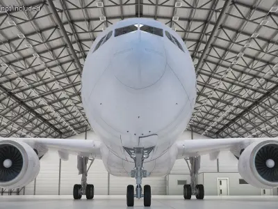  Emirates Airbus A330-200 