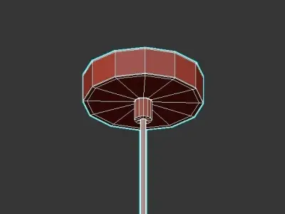 ZAXX ONE 3D model