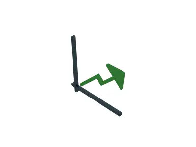Ecommerce Symbol v7 008 Low-poly 3D model