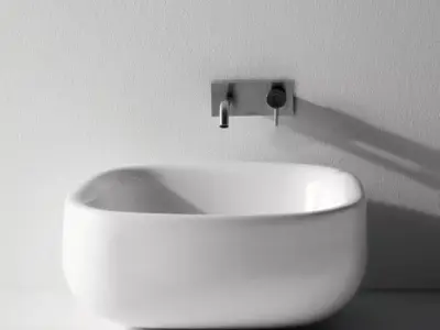 Basin Antonio Lupi Albol Free 3D model