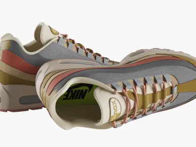  New Balance And Nike Sneakers 