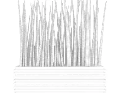 Collection plant vol 140 Free 3D model