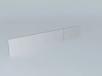 acer billboard  Free 3D model