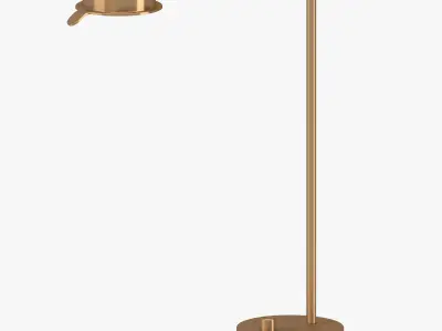 Lamp 97 3D model