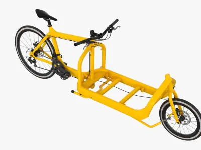  Cargo Bikes with Boxes 