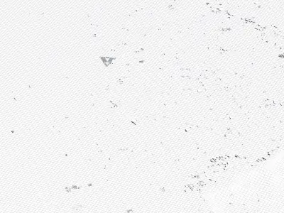 La Paz Bolivia City Landscape 3D Model 3D model