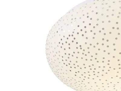 Downlight Plastic DL296-6-6W-W Maytoni Technical Free 3D model